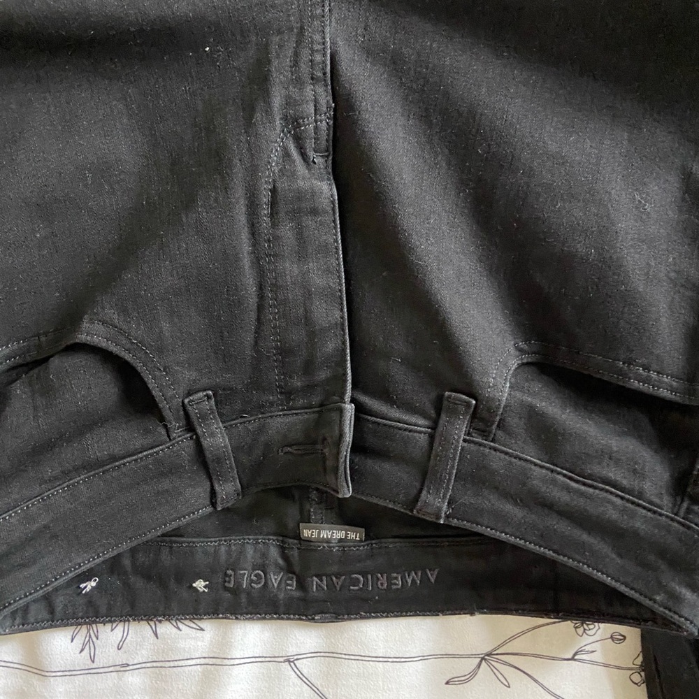 American Eagle size 10 dream jeans